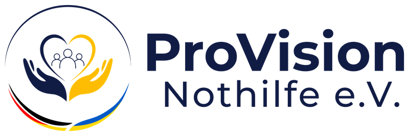 ProVision Nothilfe e.V.
